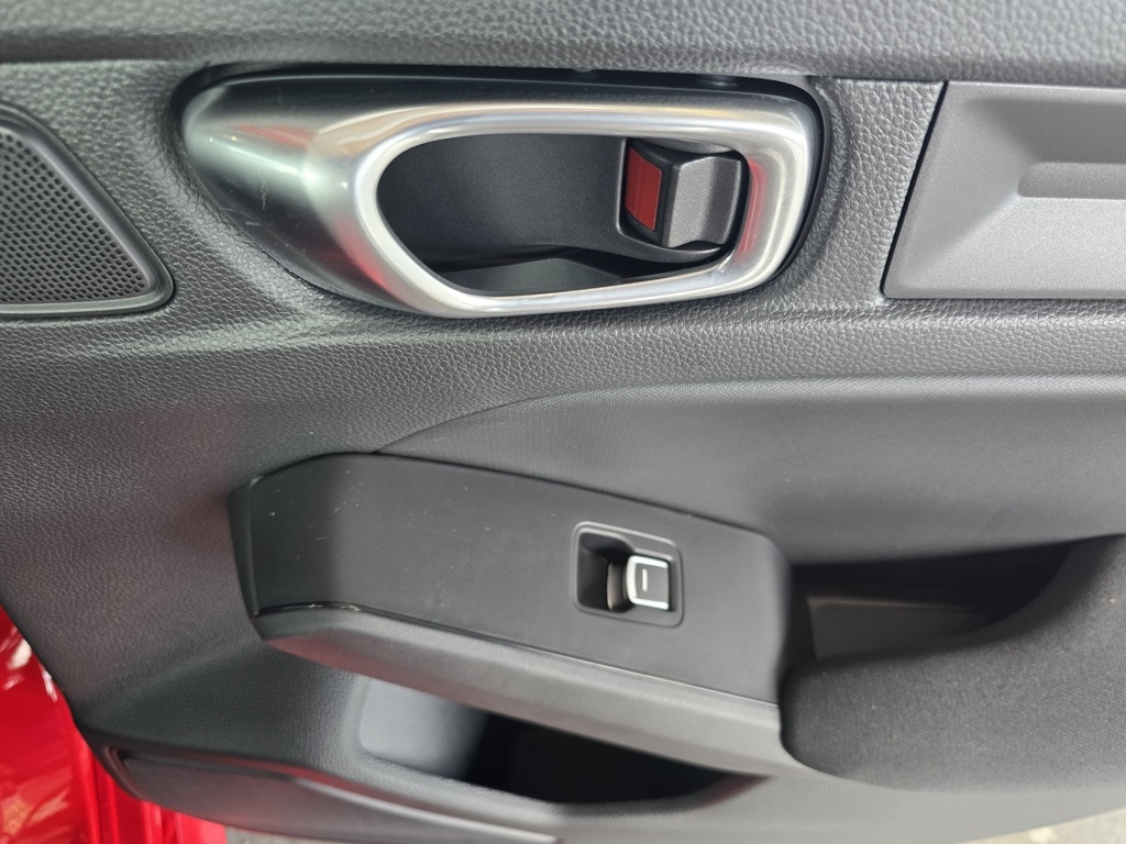 Thumbnail: 2026 Honda Civic - 27