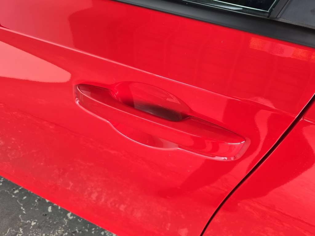 Thumbnail: 2026 Honda Civic - 28