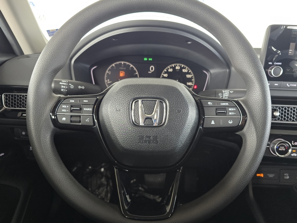 Thumbnail: 2026 Honda Civic - 29