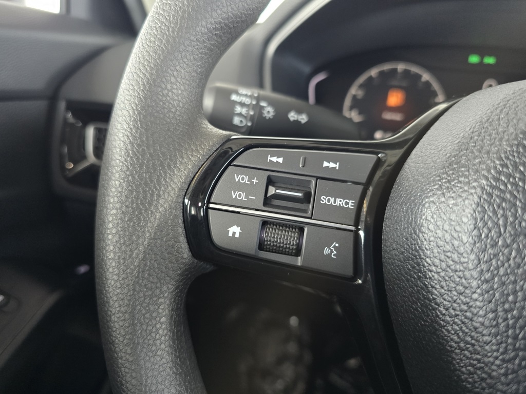 Thumbnail: 2026 Honda Civic - 30