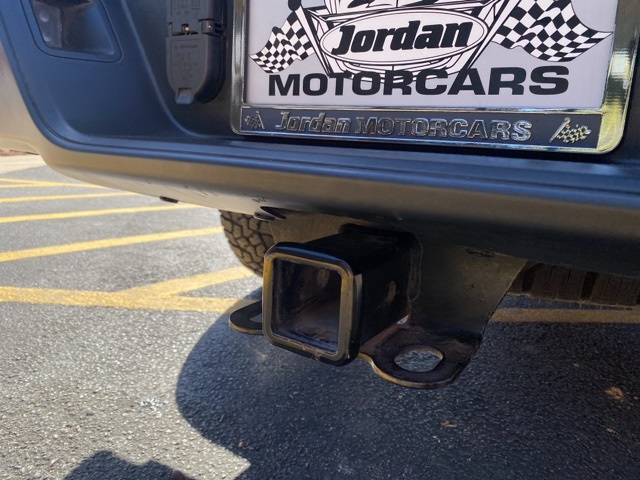 Used Car 2021 Jeep Gladiator  Mojave For Sale Under $40,000 In San Antonio, Texas