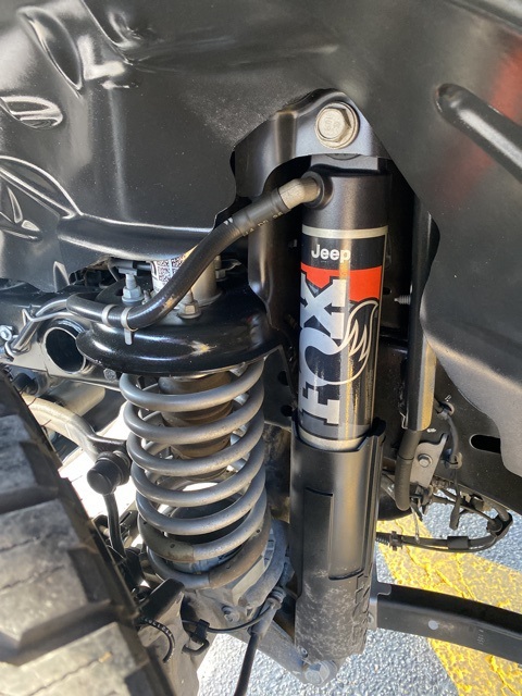 Used Car 2021 Jeep Gladiator  Mojave For Sale Under $40,000 In San Antonio, Texas