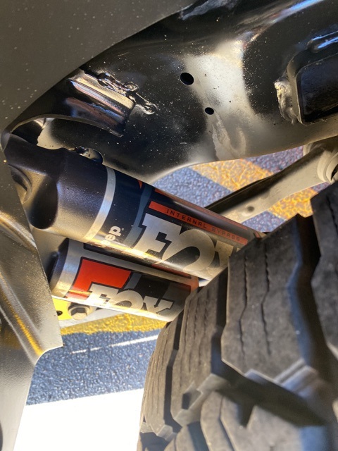 Used Car 2021 Jeep Gladiator  Mojave For Sale Under $40,000 In San Antonio, Texas