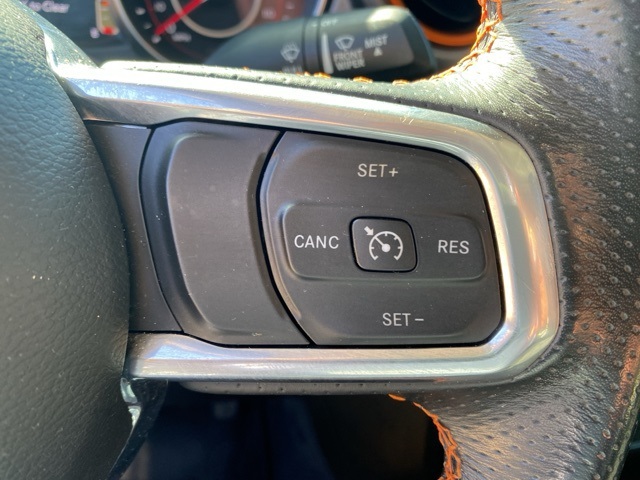 Used Car 2021 Jeep Gladiator  Mojave For Sale Under $40,000 In San Antonio, Texas