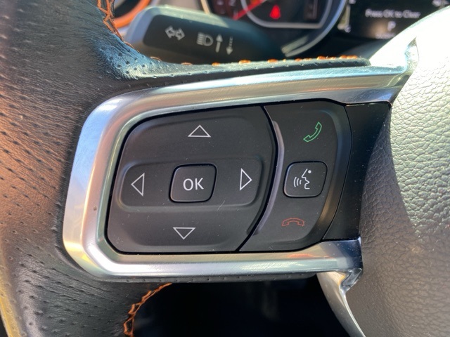 Used Car 2021 Jeep Gladiator  Mojave For Sale Under $40,000 In San Antonio, Texas