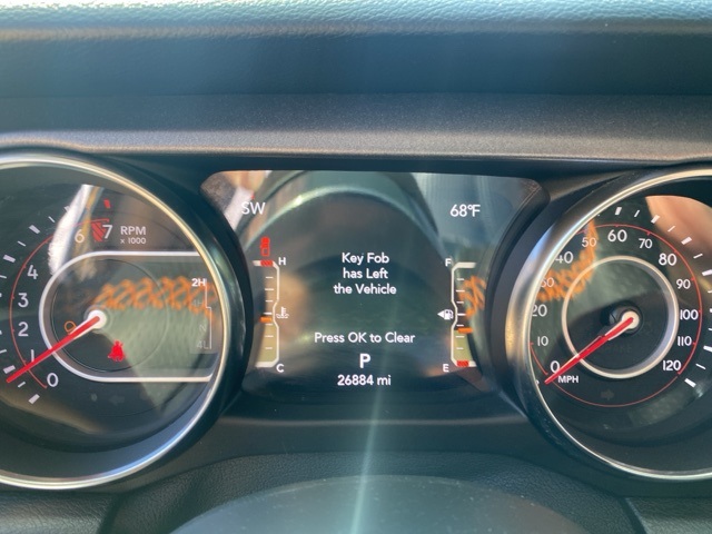 Used Car 2021 Jeep Gladiator  Mojave For Sale Under $40,000 In San Antonio, Texas