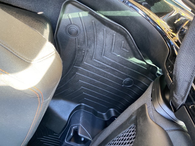 Used Car 2021 Jeep Gladiator  Mojave For Sale Under $40,000 In San Antonio, Texas