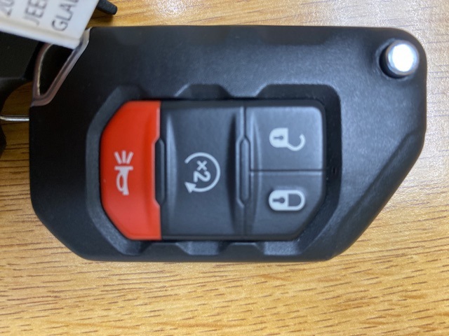 Used Car 2021 Jeep Gladiator  Mojave For Sale Under $40,000 In San Antonio, Texas