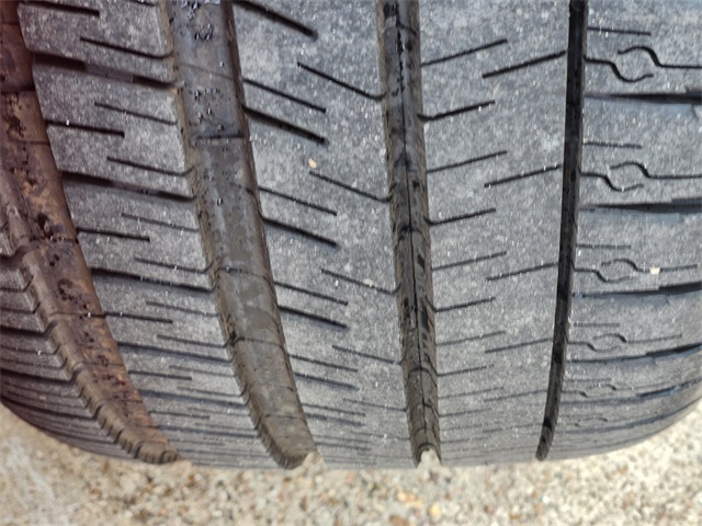 2024 Chevrolet Corvette Stingray Red at Central Houston Nissan