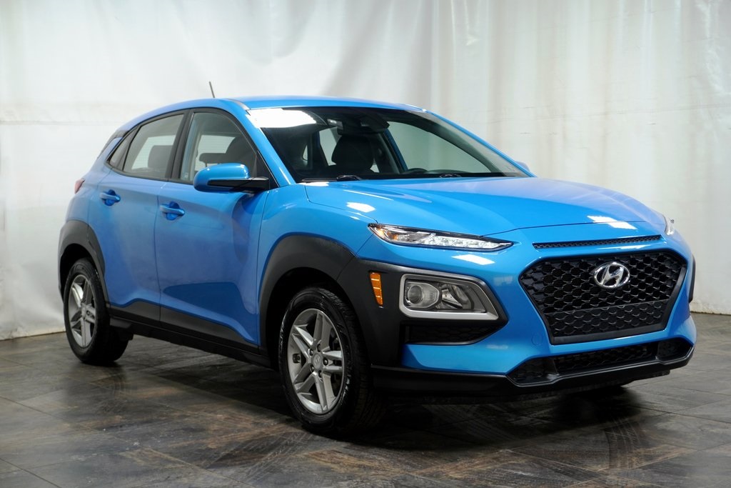 2019 Hyundai Kona SE