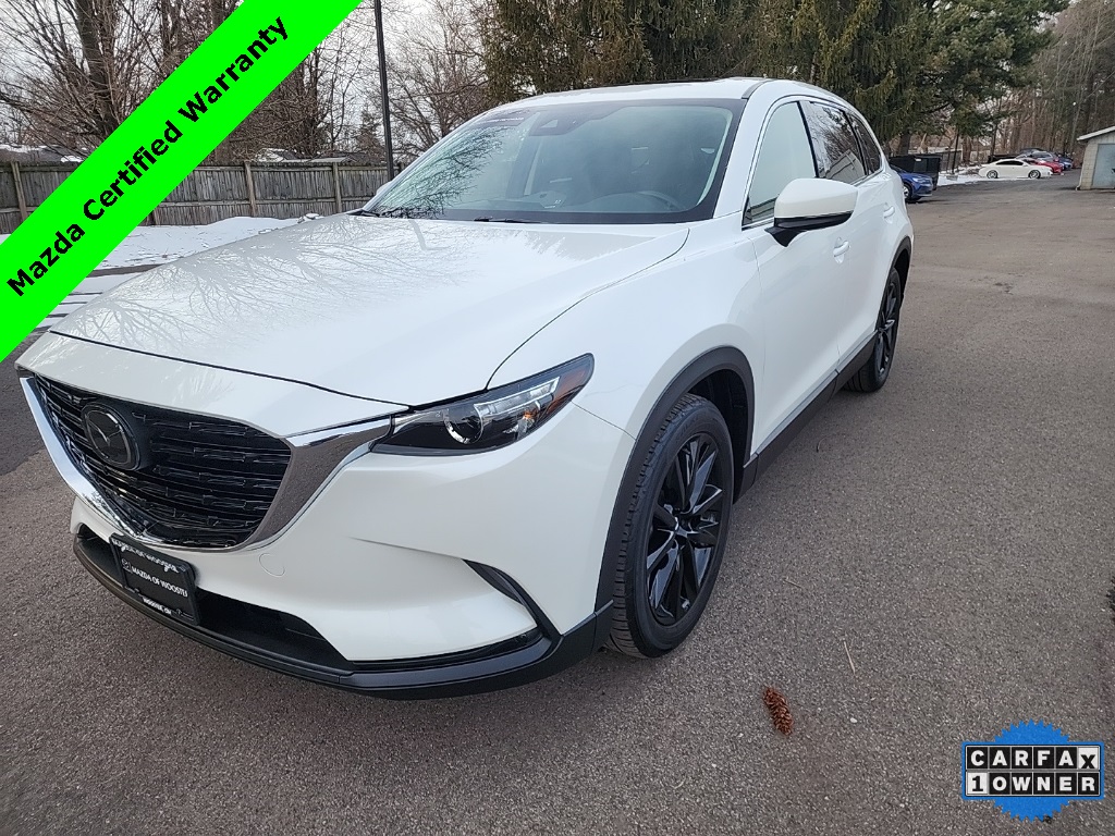 2023 Mazda CX-9 Touring Plus AWD