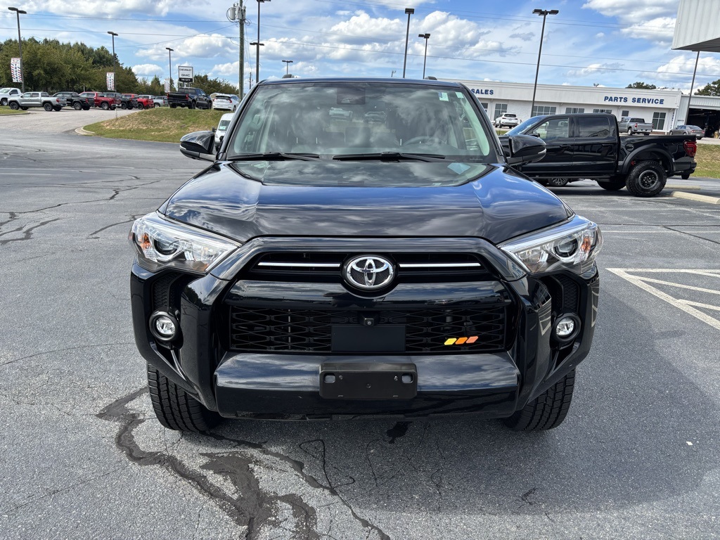 Toyota4Runner4