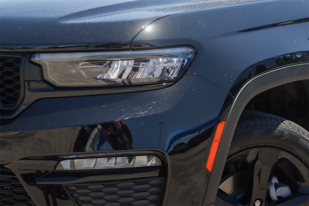 New Car 2025 Jeep Grand Cherokee  Limited For Sale Under $60,000 In San Marcos, Texas
