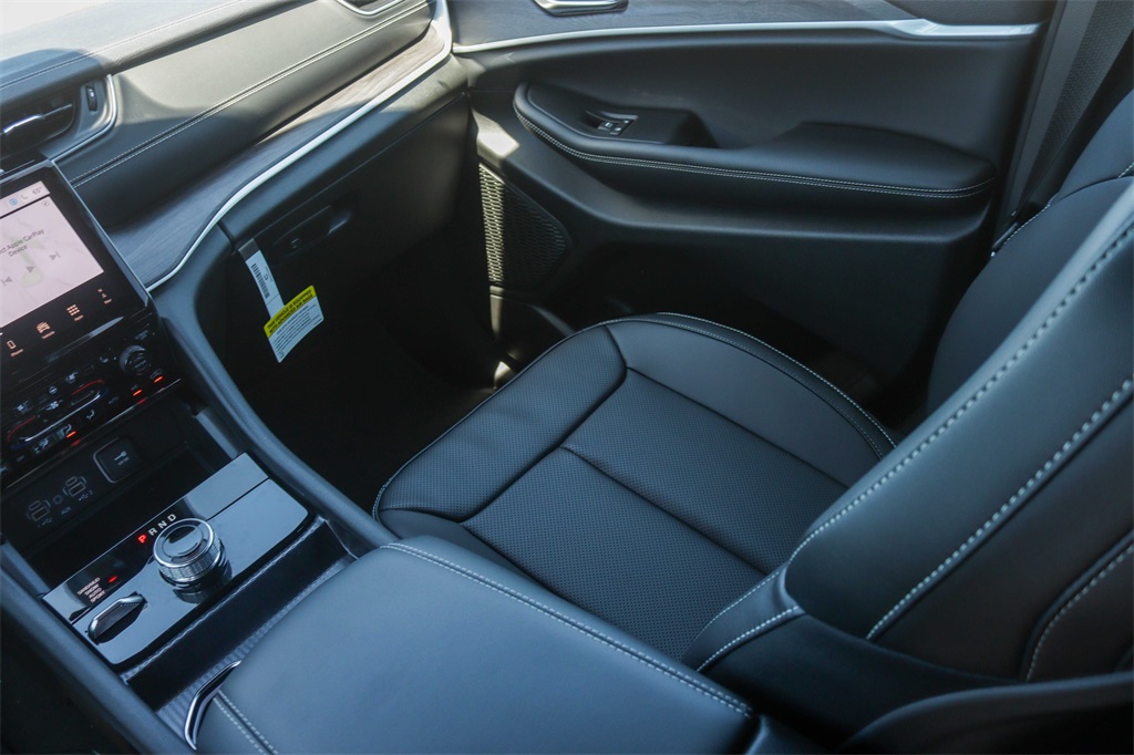 New Car 2025 Jeep Grand Cherokee  Limited For Sale Under $60,000 In San Marcos, Texas