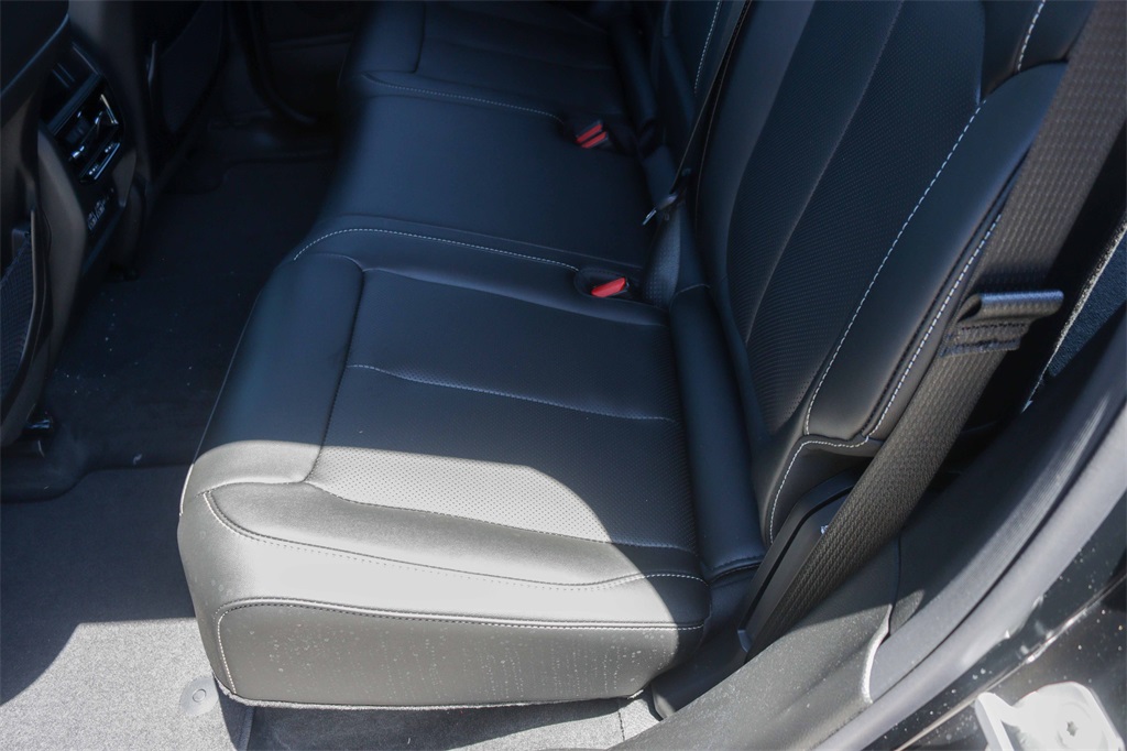 New Car 2025 Jeep Grand Cherokee  Limited For Sale Under $60,000 In San Marcos, Texas