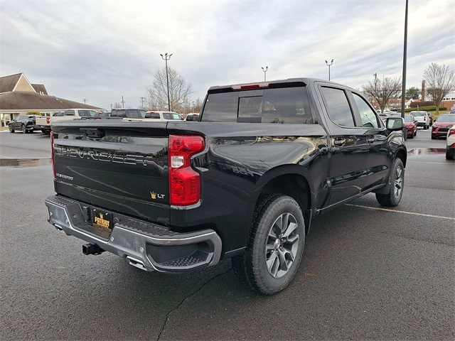 2026 Chevrolet Silverado 1500 LT for sale at PATRIOT CHEVROLET OF WARMINSTER