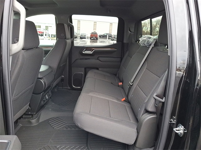 2026 Chevrolet Silverado 1500 LT for sale at PATRIOT CHEVROLET OF WARMINSTER