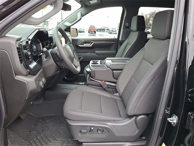 2026 Chevrolet Silverado 1500 LT for sale at PATRIOT CHEVROLET OF WARMINSTER