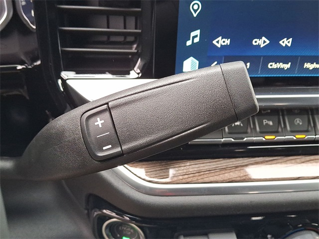 2026 Chevrolet Silverado 1500 LT for sale at PATRIOT CHEVROLET OF WARMINSTER