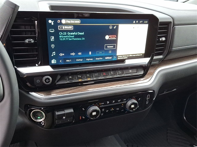 2026 Chevrolet Silverado 1500 LT for sale at PATRIOT CHEVROLET OF WARMINSTER