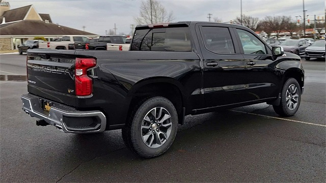 2026 Chevrolet Silverado 1500 LT for sale at PATRIOT CHEVROLET OF WARMINSTER