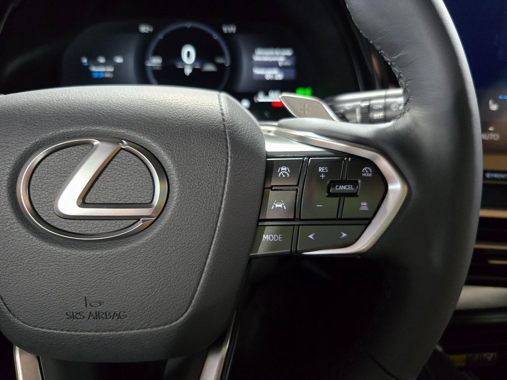 Thumbnail: 2026 Lexus RX - 17