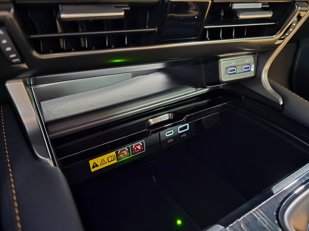 Thumbnail: 2026 Lexus RX - 23