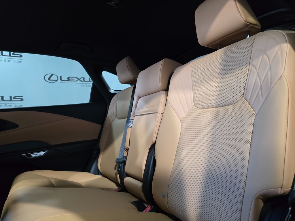 Thumbnail: 2026 Lexus RX - 27