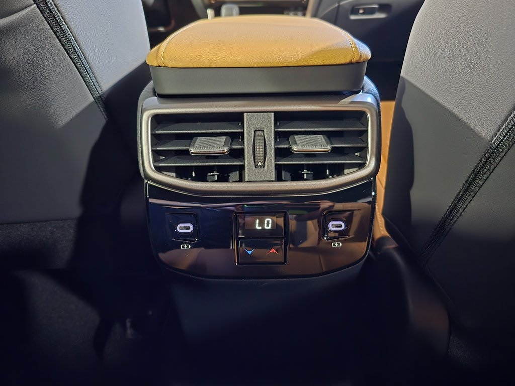 Thumbnail: 2026 Lexus RX - 28