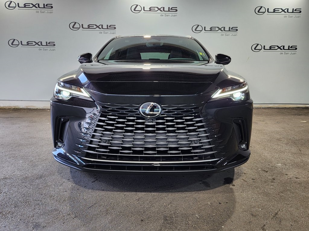 Thumbnail: 2026 Lexus RX - 6