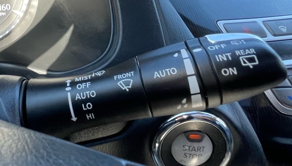 2017 INFINITI QX60 Base Gray at Emmons Autoplex