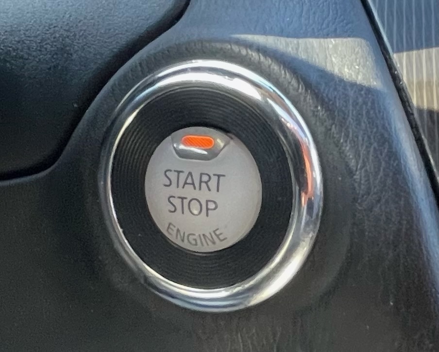 2017 INFINITI QX60 Base Gray at Emmons Autoplex