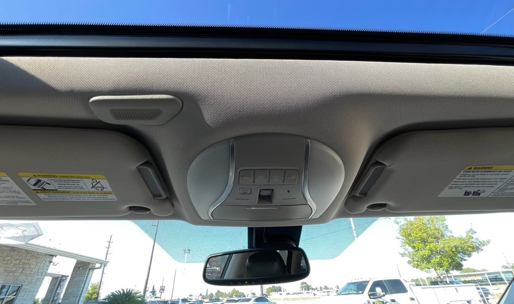 2017 INFINITI QX60 Base Gray at Emmons Autoplex