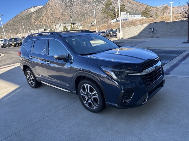2023 Subaru Ascent Touring