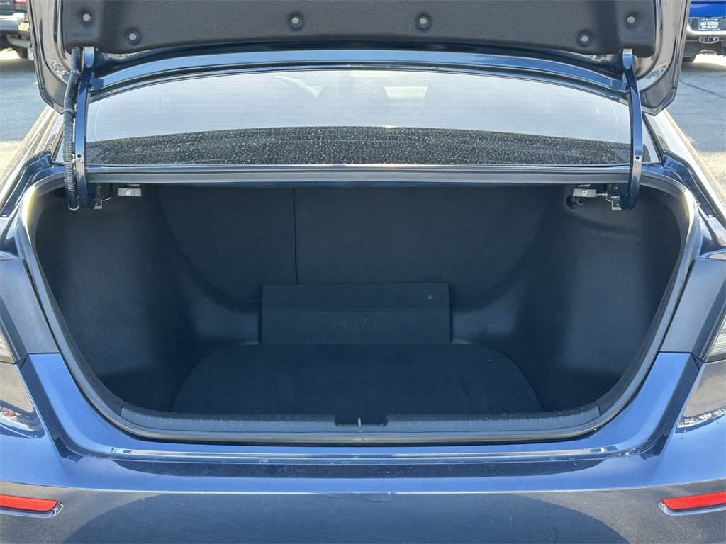 Used Car 2024 Honda Accord  Ex For Sale Under $25,000 In San Marcos, Texas