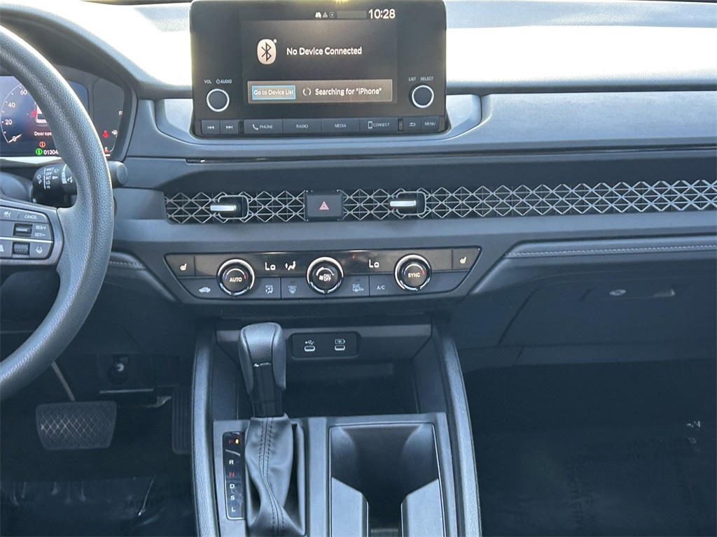 Used Car 2024 Honda Accord  Ex For Sale Under $25,000 In San Marcos, Texas