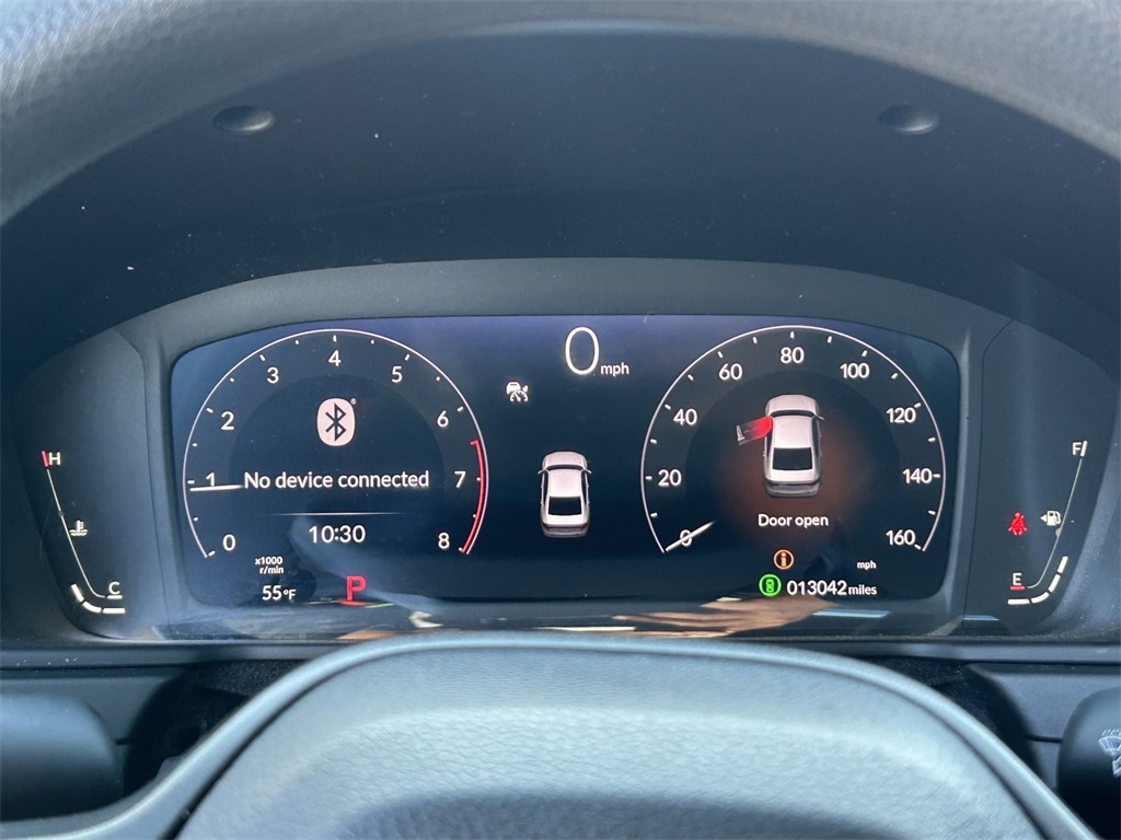 Used Car 2024 Honda Accord  Ex For Sale Under $25,000 In San Marcos, Texas