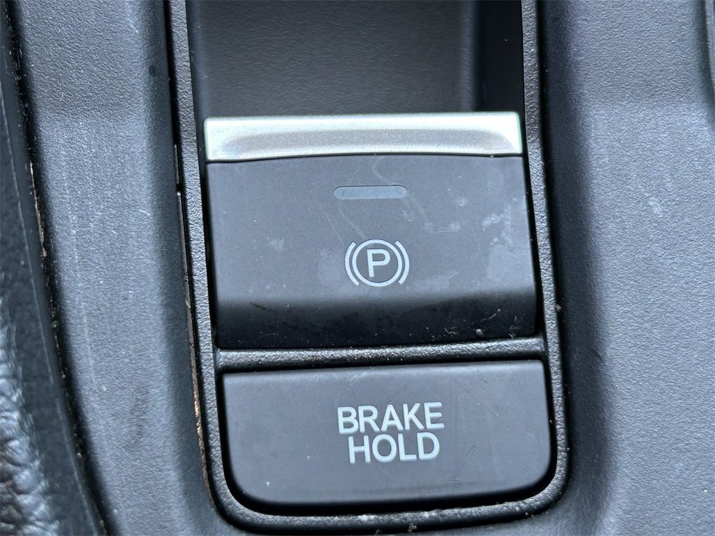 Used Car 2024 Honda Accord  Ex For Sale Under $25,000 In San Marcos, Texas