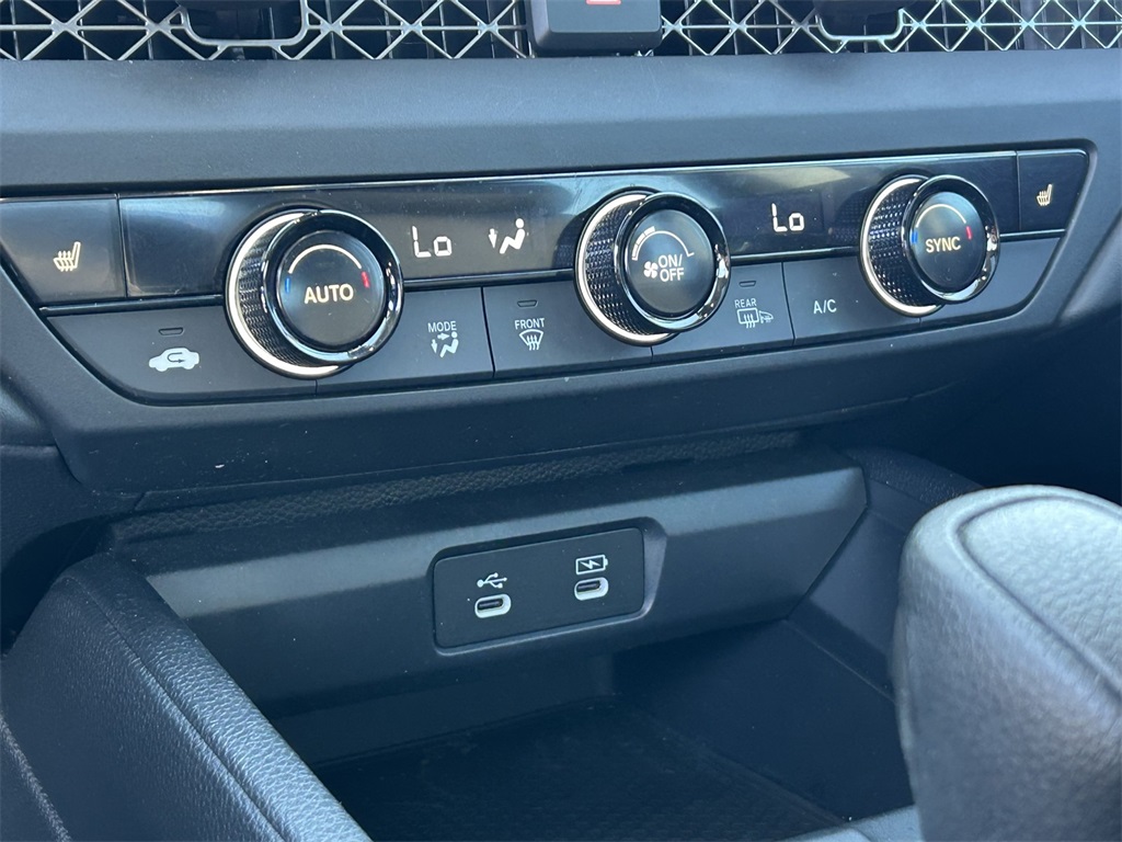 Used Car 2024 Honda Accord  Ex For Sale Under $25,000 In San Marcos, Texas