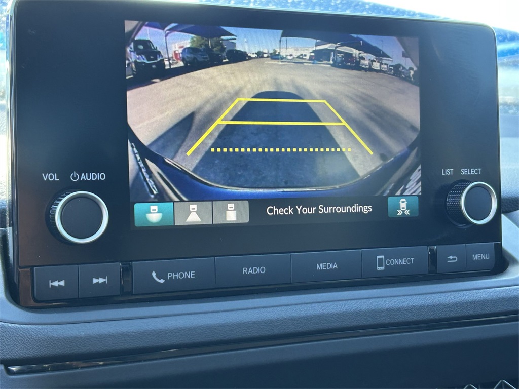 Used Car 2024 Honda Accord  Ex For Sale Under $25,000 In San Marcos, Texas