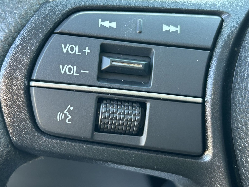 Used Car 2024 Honda Accord  Ex For Sale Under $25,000 In San Marcos, Texas