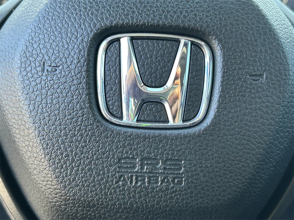 Used Car 2024 Honda Accord  Ex For Sale Under $25,000 In San Marcos, Texas