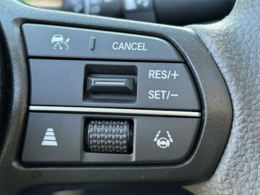 Used Car 2024 Honda Accord  Ex For Sale Under $25,000 In San Marcos, Texas