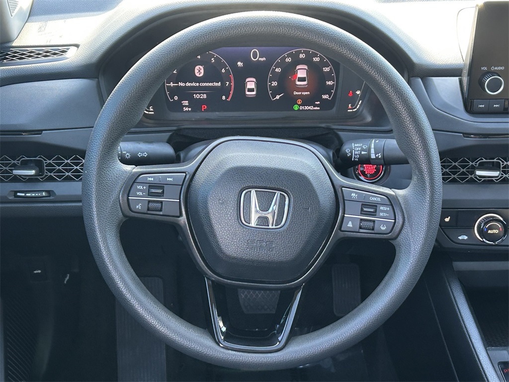 Used Car 2024 Honda Accord  Ex For Sale Under $25,000 In San Marcos, Texas