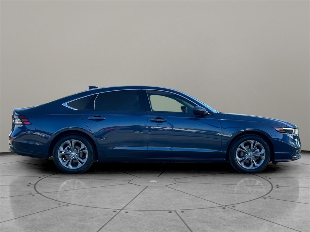 Used Car 2024 Honda Accord  Ex For Sale Under $25,000 In San Marcos, Texas