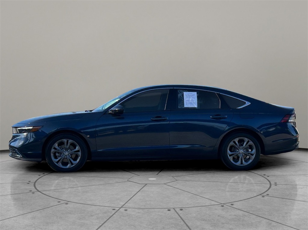 Used Car 2024 Honda Accord  Ex For Sale Under $25,000 In San Marcos, Texas