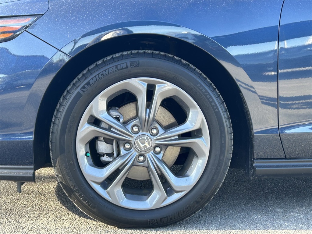 Used Car 2024 Honda Accord  Ex For Sale Under $25,000 In San Marcos, Texas