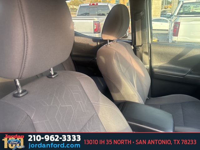 Used Car 2018 Toyota Tacoma  Trd Off-road For Sale Under $30,000 In San Antonio, Texas