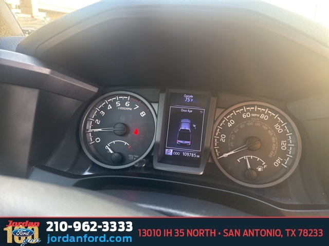 Used Car 2018 Toyota Tacoma  Trd Off-road For Sale Under $30,000 In San Antonio, Texas