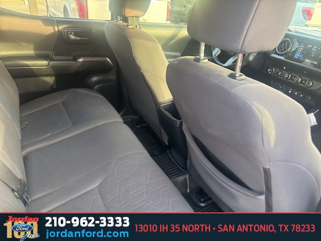 Used Car 2018 Toyota Tacoma  Trd Off-road For Sale Under $30,000 In San Antonio, Texas